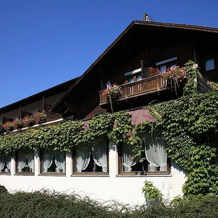 Auhof 3* Schruns
