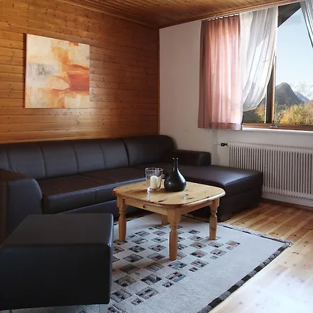 Auhof 3* Schruns