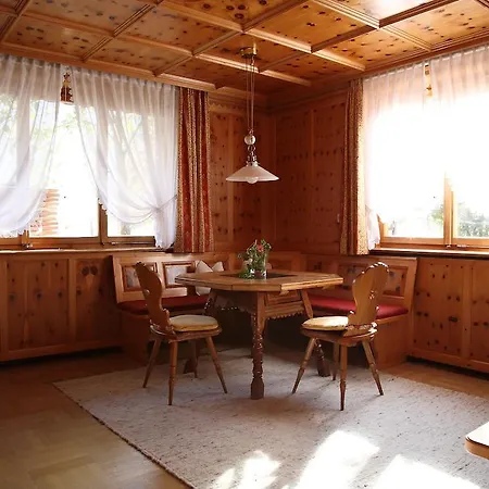 Auhof Отель