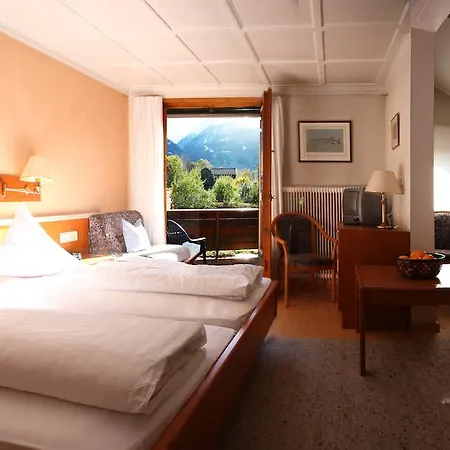 Hotel Auhof 3*